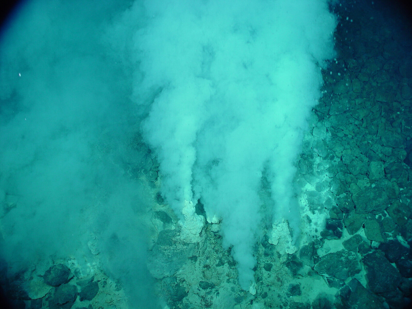 Africa Pushes Deep-Sea Mining Moratorium Past 41 Countries as IUCN Resolution 122 Framework Holds