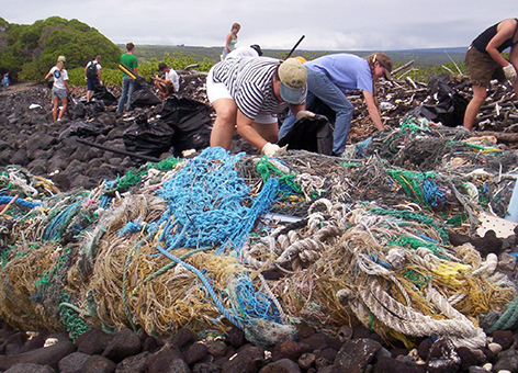 The Ocean Economy Can’t Afford Plastic Leakage