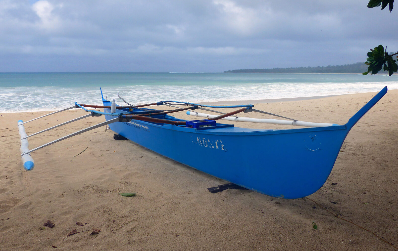 El Niño tests Asia’s blue-jobs pitch as ocean heat spreads the risk