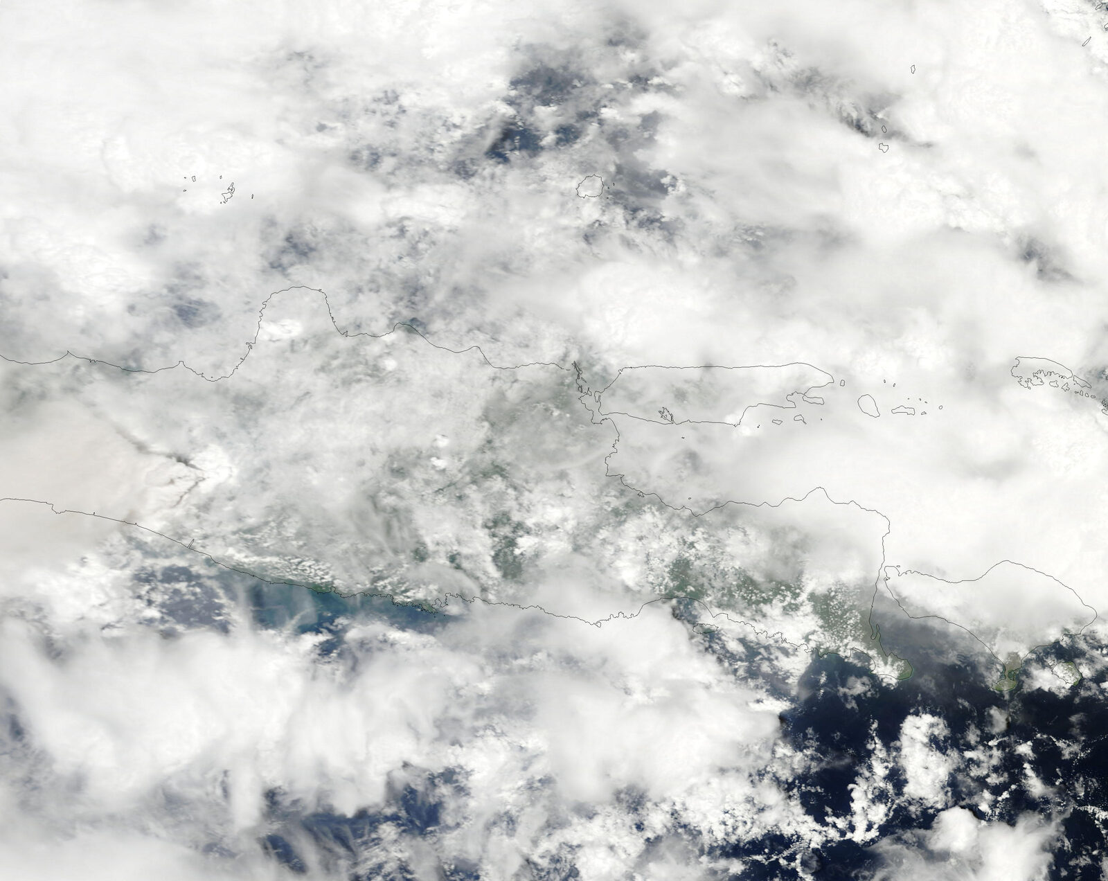 Climate change is breaking an ocean link scientists use to read the future